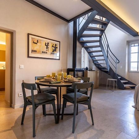 Mougins Collection - Magnifique Maison Au Coeur Du Vieux Village De Mougins, Vue Sur Les Alpes Du Sud Εξωτερικό φωτογραφία