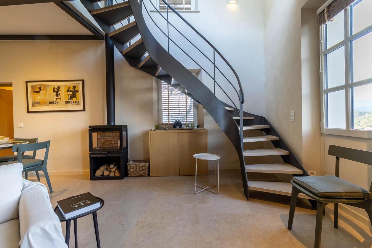 Mougins Collection - Magnifique Maison Au Coeur Du Vieux Village De Mougins, Vue Sur Les Alpes Du Sud Εξωτερικό φωτογραφία
