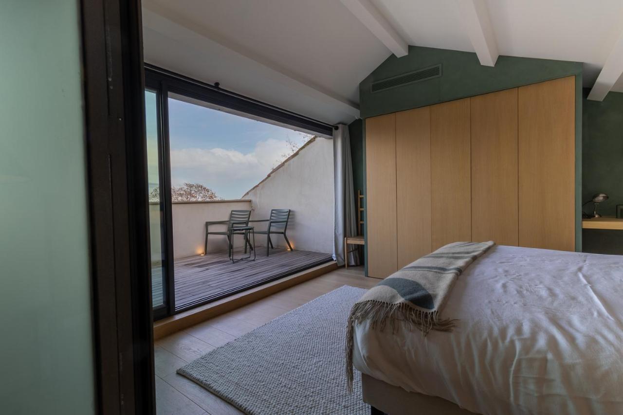 Mougins Collection - Magnifique Maison Au Coeur Du Vieux Village De Mougins, Vue Sur Les Alpes Du Sud Εξωτερικό φωτογραφία