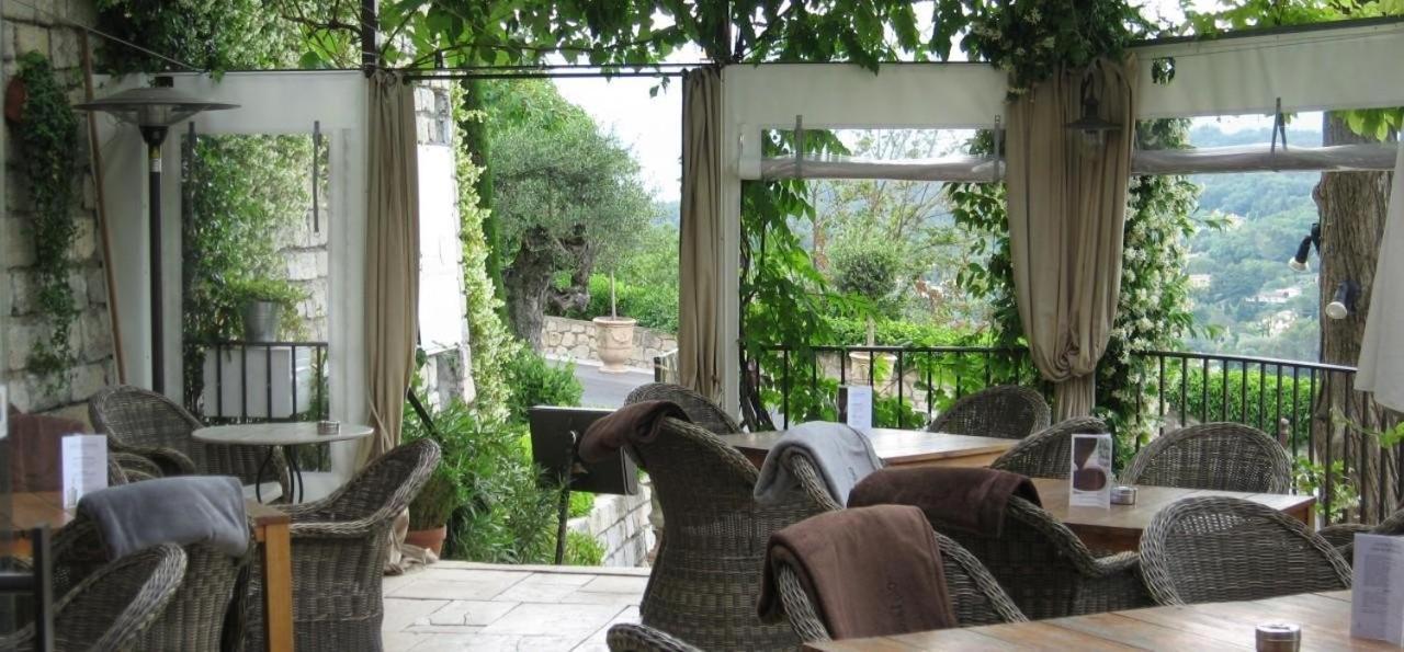Mougins Collection - Magnifique Maison Au Coeur Du Vieux Village De Mougins, Vue Sur Les Alpes Du Sud Εξωτερικό φωτογραφία