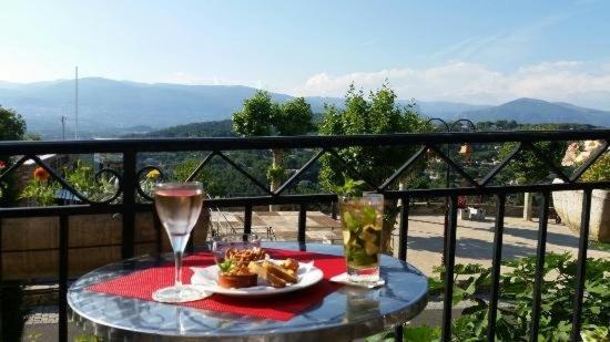Mougins Collection - Magnifique Maison Au Coeur Du Vieux Village De Mougins, Vue Sur Les Alpes Du Sud Εξωτερικό φωτογραφία
